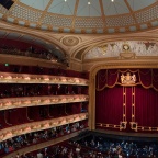 London: Royal Opera House